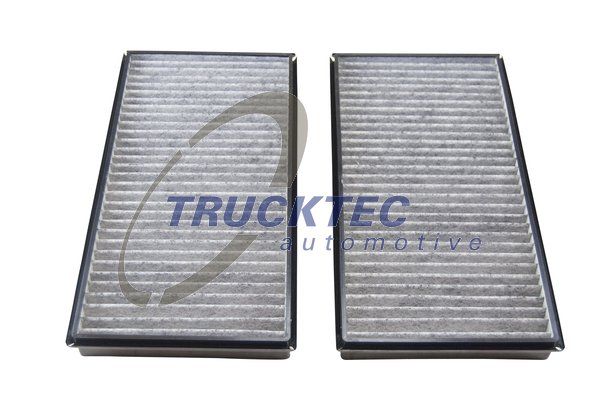 TRUCKTEC AUTOMOTIVE filtras, salono oras 08.59.022